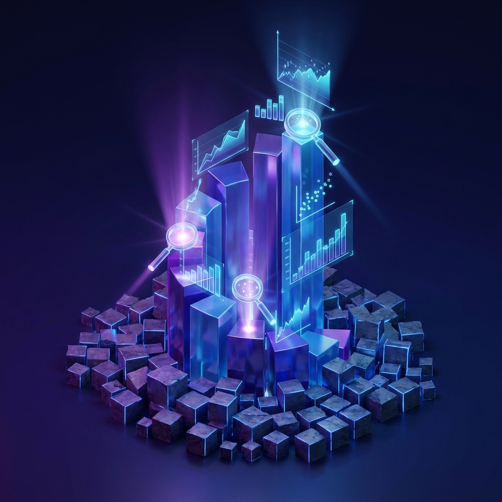 Applied Data Analytics