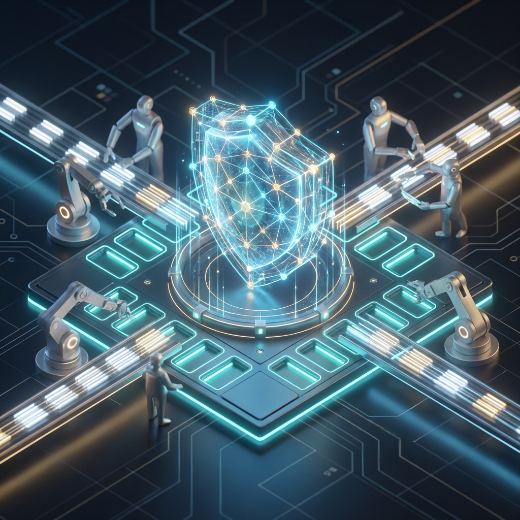 Strategic Data Governance